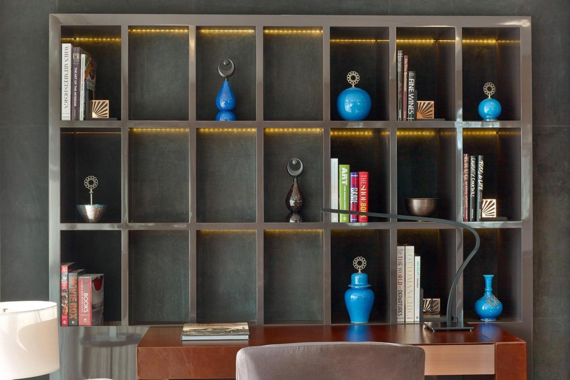 The St. Regis Istanbul — Photos 1